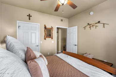 A rare find in Tucson... a condo with a private GARAGE! BRAND on The Lodge at Ventana Canyon - Canyon  in Arizona - for sale on GolfHomes.com, golf home, golf lot