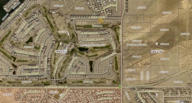 Discover the perfect setting for your dream home in the highly on Los Lagos Golf Club in Arizona - for sale on GolfHomes.com, golf home, golf lot