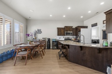Looking for the perfect place to call home? This beautifully on Sky Mountain Golf Course in Utah - for sale on GolfHomes.com, golf home, golf lot