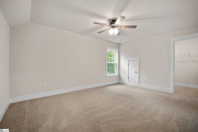 Welcome to this beautifully crafted 4-bedroom, 2.5-bathroom home on Pine Lake Golf Club in South Carolina - for sale on GolfHomes.com, golf home, golf lot
