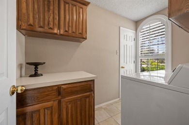 Beautifully maintained and ideally located, this home offers on Iron Horse Golf Course in Texas - for sale on GolfHomes.com, golf home, golf lot