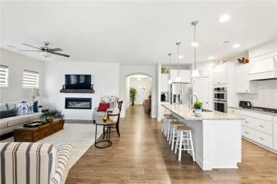 Like-new Summerwood floor plan, identical to the community model on Chateau Elan Golf Club  in Georgia - for sale on GolfHomes.com, golf home, golf lot