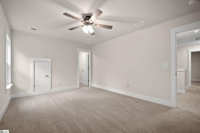 Welcome to this beautifully crafted 4-bedroom, 2.5-bathroom home on Pine Lake Golf Club in South Carolina - for sale on GolfHomes.com, golf home, golf lot