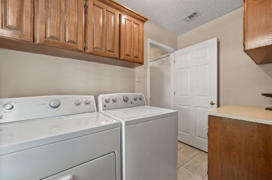 Beautifully maintained and ideally located, this home offers on Iron Horse Golf Course in Texas - for sale on GolfHomes.com, golf home, golf lot