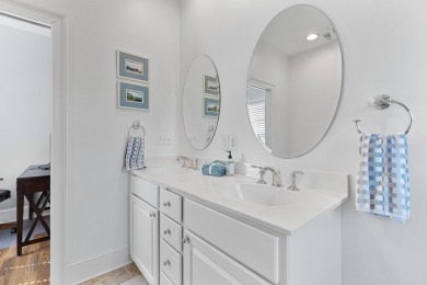 Beautiful custom home in Charleston National Country Club! Don't on Charleston National Golf Club in South Carolina - for sale on GolfHomes.com, golf home, golf lot