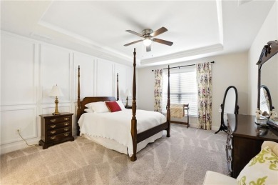 Like-new Summerwood floor plan, identical to the community model on Chateau Elan Golf Club  in Georgia - for sale on GolfHomes.com, golf home, golf lot