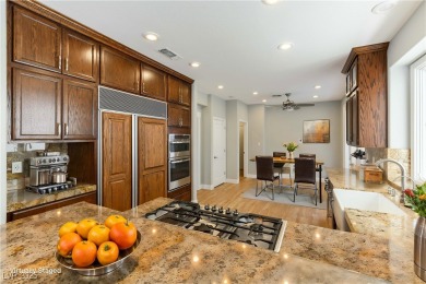 This beautiful 1-story golf front home is located in the on  in Nevada - for sale on GolfHomes.com, golf home, golf lot