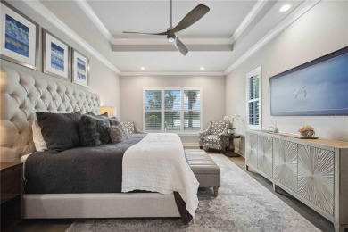 Step into a turnkey dream nestled in a prestigious GOLF on Ritz-Carlton Members Golf Club in Florida - for sale on GolfHomes.com, golf home, golf lot