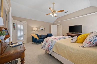 Beautifully maintained and ideally located, this home offers on Iron Horse Golf Course in Texas - for sale on GolfHomes.com, golf home, golf lot
