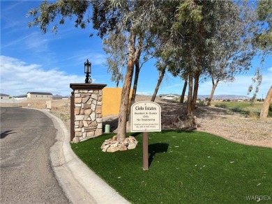 Discover the perfect setting for your dream home in the highly on Los Lagos Golf Club in Arizona - for sale on GolfHomes.com, golf home, golf lot
