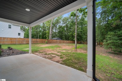 Welcome to this beautifully crafted 4-bedroom, 2.5-bathroom home on Pine Lake Golf Club in South Carolina - for sale on GolfHomes.com, golf home, golf lot
