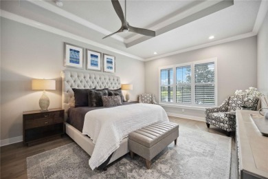 Step into a turnkey dream nestled in a prestigious GOLF on Ritz-Carlton Members Golf Club in Florida - for sale on GolfHomes.com, golf home, golf lot