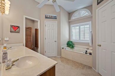 Beautifully maintained and ideally located, this home offers on Iron Horse Golf Course in Texas - for sale on GolfHomes.com, golf home, golf lot