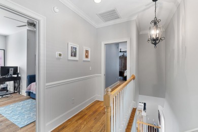 Beautiful custom home in Charleston National Country Club! Don't on Charleston National Golf Club in South Carolina - for sale on GolfHomes.com, golf home, golf lot