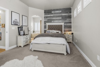 Looking for the perfect place to call home? This beautifully on Sky Mountain Golf Course in Utah - for sale on GolfHomes.com, golf home, golf lot
