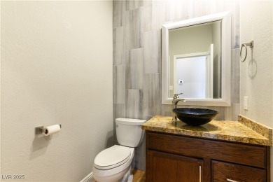 This beautiful 1-story golf front home is located in the on  in Nevada - for sale on GolfHomes.com, golf home, golf lot