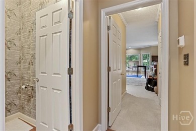 Welcome to 106 Baymeadow Point, a spacious home in the heart of on Southbridge Golf Club in Georgia - for sale on GolfHomes.com, golf home, golf lot