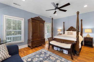 Beautiful custom home in Charleston National Country Club! Don't on Charleston National Golf Club in South Carolina - for sale on GolfHomes.com, golf home, golf lot