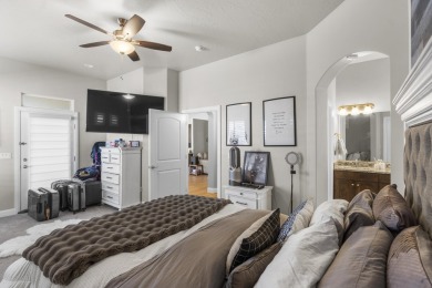 Looking for the perfect place to call home? This beautifully on Sky Mountain Golf Course in Utah - for sale on GolfHomes.com, golf home, golf lot