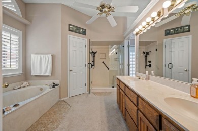 Beautifully maintained and ideally located, this home offers on Iron Horse Golf Course in Texas - for sale on GolfHomes.com, golf home, golf lot