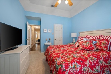 Beautifully maintained and ideally located, this home offers on Iron Horse Golf Course in Texas - for sale on GolfHomes.com, golf home, golf lot