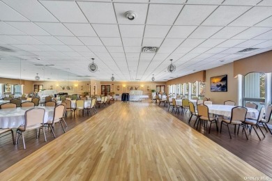 Welcome to this beautifully updated 3-bedroom, 2.5-bathroom on Bretton Woods Country Club in New York - for sale on GolfHomes.com, golf home, golf lot