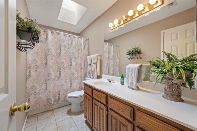 Beautifully maintained and ideally located, this home offers on Iron Horse Golf Course in Texas - for sale on GolfHomes.com, golf home, golf lot