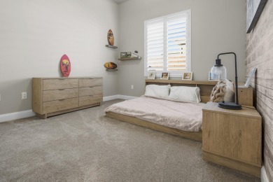Looking for the perfect place to call home? This beautifully on Sky Mountain Golf Course in Utah - for sale on GolfHomes.com, golf home, golf lot