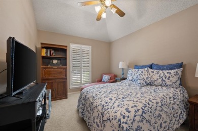 Beautifully maintained and ideally located, this home offers on Iron Horse Golf Course in Texas - for sale on GolfHomes.com, golf home, golf lot