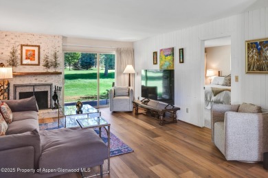 Enjoy peaceful, golf course-side living in this well-maintained on Ranch at Roaring Fork Golf Course in Colorado - for sale on GolfHomes.com, golf home, golf lot