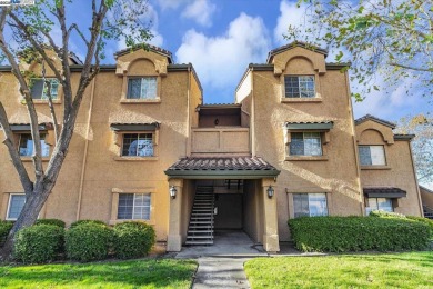 Rarely available first-floor condo in the gated Siena Hills on Canyon Lakes Country Club in California - for sale on GolfHomes.com, golf home, golf lot
