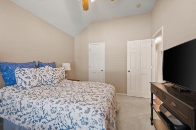 Beautifully maintained and ideally located, this home offers on Iron Horse Golf Course in Texas - for sale on GolfHomes.com, golf home, golf lot