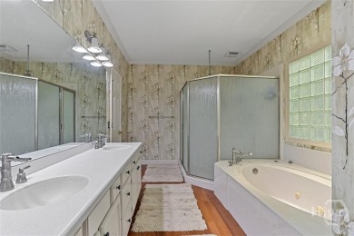 Welcome to 106 Baymeadow Point, a spacious home in the heart of on Southbridge Golf Club in Georgia - for sale on GolfHomes.com, golf home, golf lot