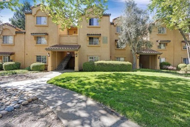 Rarely available first-floor condo in the gated Siena Hills on Canyon Lakes Country Club in California - for sale on GolfHomes.com, golf home, golf lot