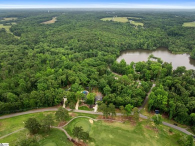 Welcome to this beautifully crafted 4-bedroom, 2.5-bathroom home on Pine Lake Golf Club in South Carolina - for sale on GolfHomes.com, golf home, golf lot