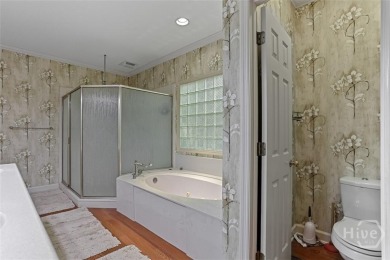 Welcome to 106 Baymeadow Point, a spacious home in the heart of on Southbridge Golf Club in Georgia - for sale on GolfHomes.com, golf home, golf lot
