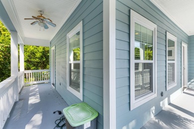 Beautiful custom home in Charleston National Country Club! Don't on Charleston National Golf Club in South Carolina - for sale on GolfHomes.com, golf home, golf lot