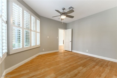 This beautiful 1-story golf front home is located in the on  in Nevada - for sale on GolfHomes.com, golf home, golf lot