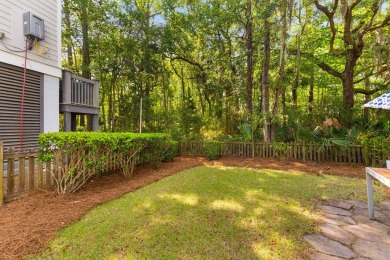 Beautiful custom home in Charleston National Country Club! Don't on Charleston National Golf Club in South Carolina - for sale on GolfHomes.com, golf home, golf lot