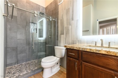 This beautiful 1-story golf front home is located in the on  in Nevada - for sale on GolfHomes.com, golf home, golf lot