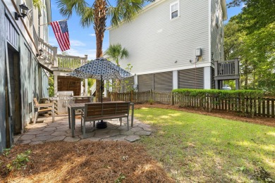 Beautiful custom home in Charleston National Country Club! Don't on Charleston National Golf Club in South Carolina - for sale on GolfHomes.com, golf home, golf lot