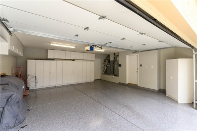 This beautiful 1-story golf front home is located in the on  in Nevada - for sale on GolfHomes.com, golf home, golf lot