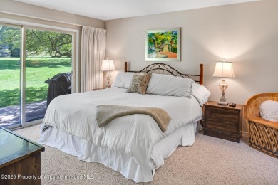 Enjoy peaceful, golf course-side living in this well-maintained on Ranch at Roaring Fork Golf Course in Colorado - for sale on GolfHomes.com, golf home, golf lot