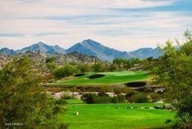 RESORT STYLE LIVING AT ITS BEST! Stellar TW Lewis home in gated on Estrella Mountain Ranch Golf Course in Arizona - for sale on GolfHomes.com, golf home, golf lot