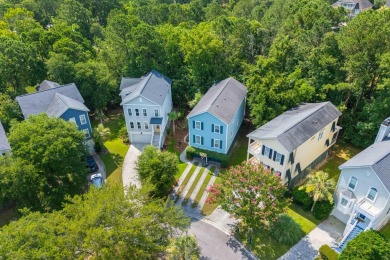 Beautiful custom home in Charleston National Country Club! Don't on Charleston National Golf Club in South Carolina - for sale on GolfHomes.com, golf home, golf lot