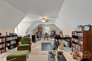 Welcome to 106 Baymeadow Point, a spacious home in the heart of on Southbridge Golf Club in Georgia - for sale on GolfHomes.com, golf home, golf lot