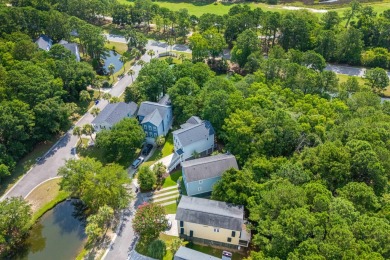 Beautiful custom home in Charleston National Country Club! Don't on Charleston National Golf Club in South Carolina - for sale on GolfHomes.com, golf home, golf lot