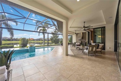 Step into a turnkey dream nestled in a prestigious GOLF on Ritz-Carlton Members Golf Club in Florida - for sale on GolfHomes.com, golf home, golf lot