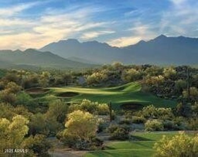 RESORT STYLE LIVING AT ITS BEST! Stellar TW Lewis home in gated on Estrella Mountain Ranch Golf Course in Arizona - for sale on GolfHomes.com, golf home, golf lot