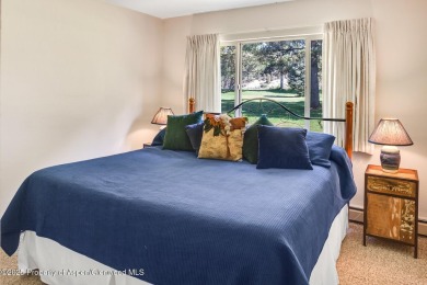 Enjoy peaceful, golf course-side living in this well-maintained on Ranch at Roaring Fork Golf Course in Colorado - for sale on GolfHomes.com, golf home, golf lot